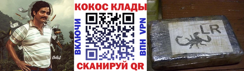 COCAIN FishScale Спасск-Рязанский